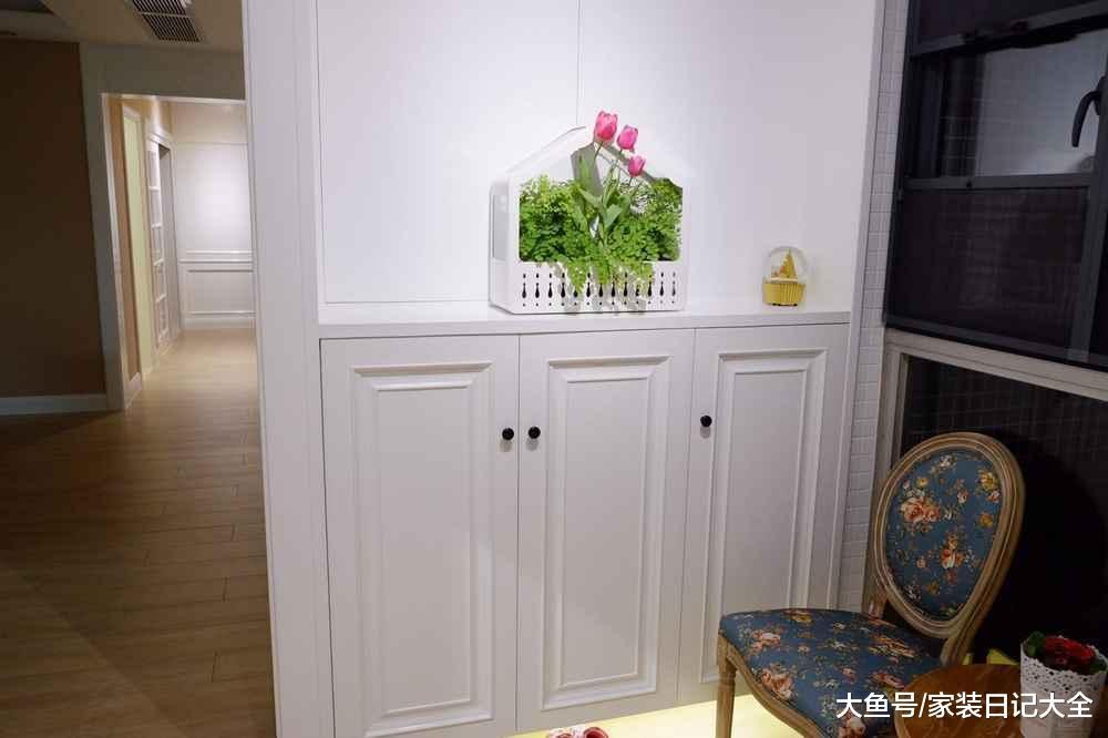 装修完工, 170平新房花了60w, 给大家晒晒