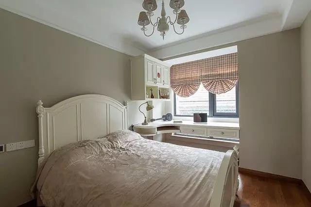 如果没有空间做一个独立书房, 那就试着这样做吧!