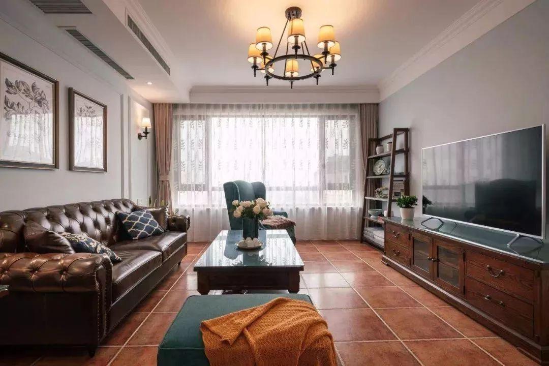 各风格「皮沙发」搭配, 你喜欢哪种?