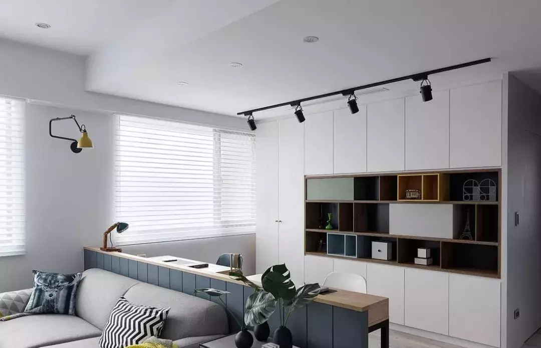 为什么10个新房里面就有8个是北欧风? 它流行的原因是什么?