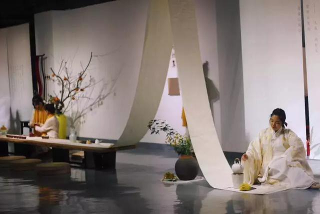 【器象·景德镇】china生活美学造作集全国巡展卓尔美术馆站开幕