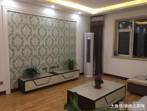 找人装修花了三个月时间, 到装修完又花了四个月, 晒晒成果