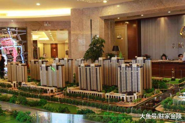 解决住房难的问题, 我国或该效仿日本走的这条路