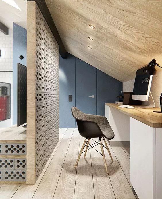 30款阁楼新玩法, 让你脑洞大开!