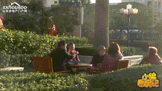 实拍太原市北城宜居大盘! 住在这里的人们表示, 真的很幸福!