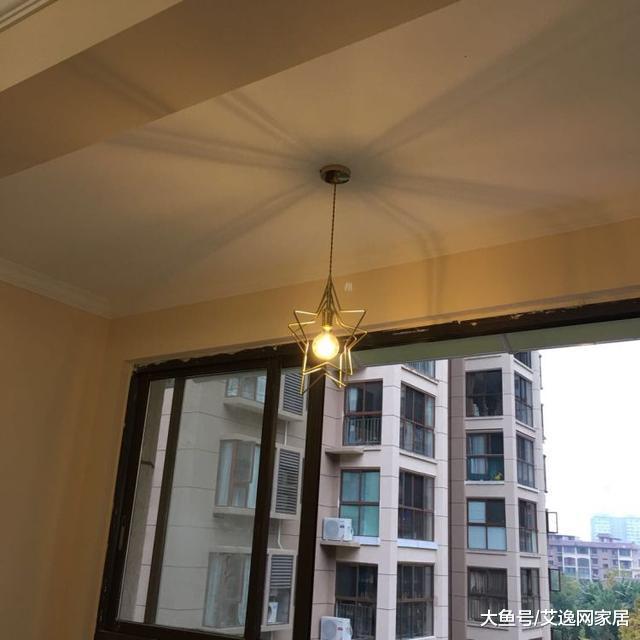 男朋友家新房我来装修, 公婆都夸我了不得, 晒晒! 大家看喜欢不?