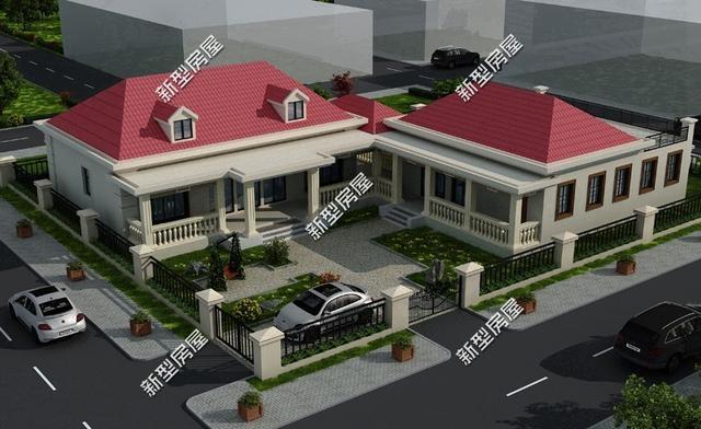 农村小伙盖房发现钢筋歪了10公分? 这施工队太马虎, 赶紧给钱走人