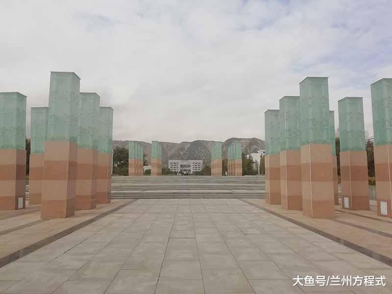 兰州城市发展新形势 榆中大肆建设基础设施是为哪般