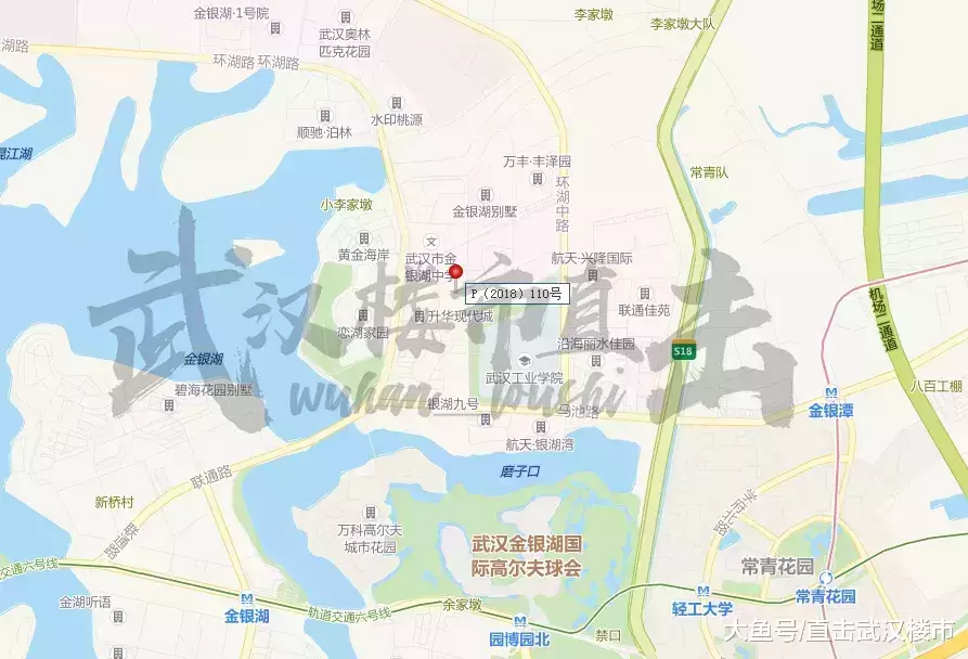 【土拍快报】10月23日土拍新洲住宅地块惨遭流拍, 东原首进东西湖!