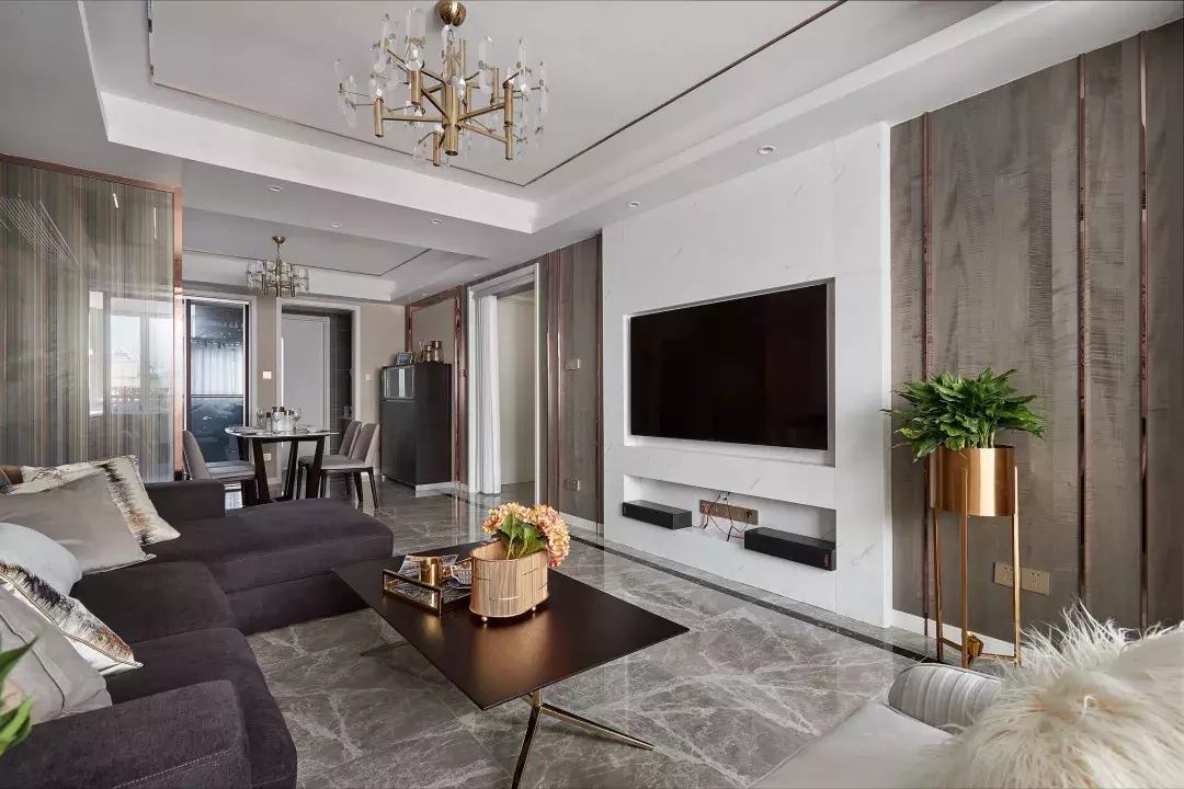 2019最完整家装尺寸大全, 让家里每个人都住着舒适!