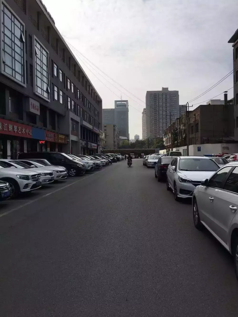 【我要卖房】南稍门金色城市99㎡带装修148万, 业主急售