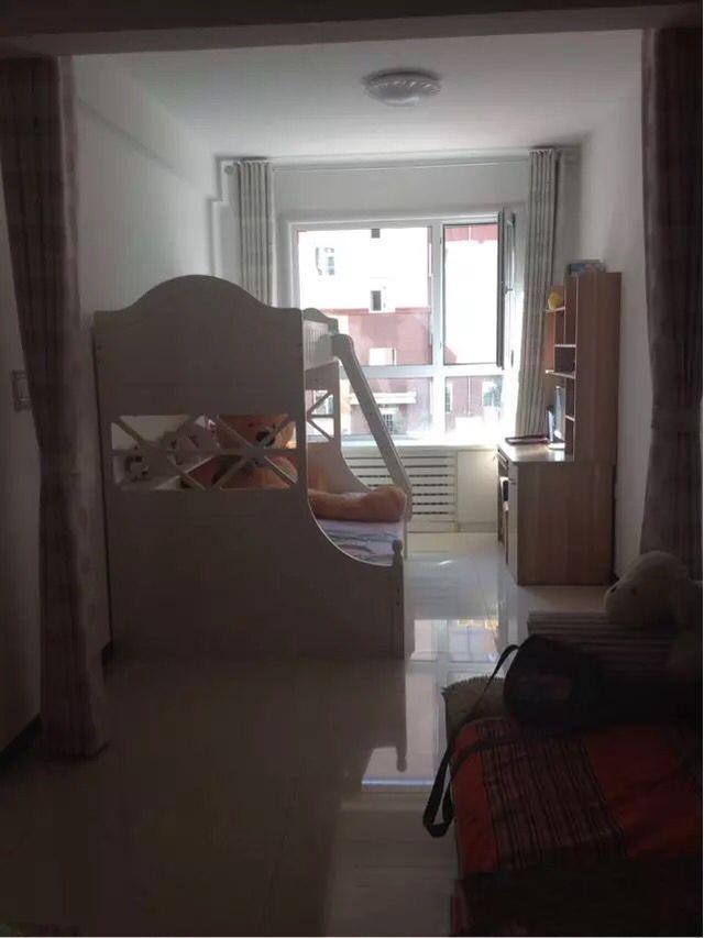 结婚新房, 布置的跟出租房一样, 真的是要被气死!