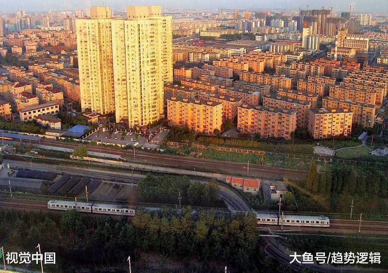从“洼地”变成“泡沫”, 炒房客近乎绝迹, 嘉兴楼市经历了什么?
