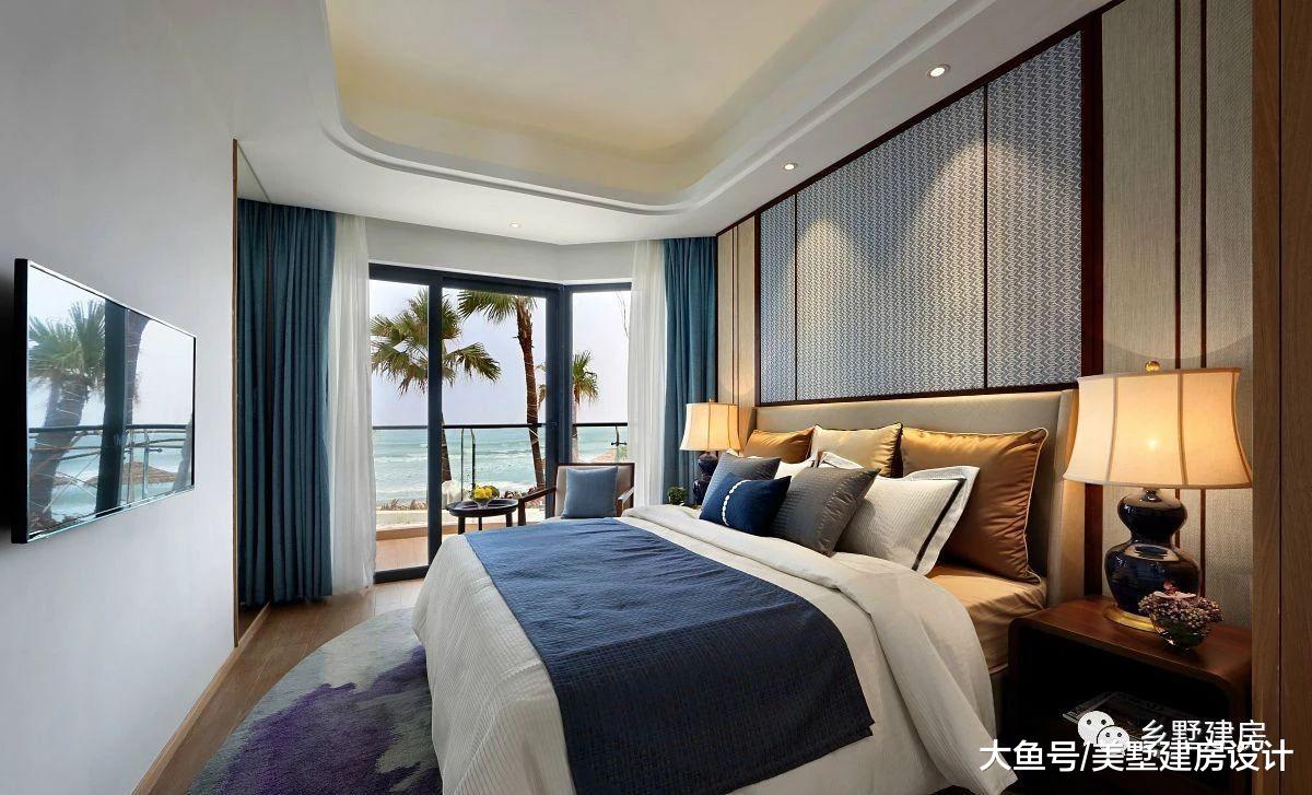 农村还没建房的有福了, 这款13X10米小别墅造价只需30万!