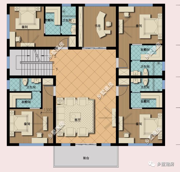 农村自建房如何博出彩? 经验老道的包工头不要太懂, 苦乐参半!