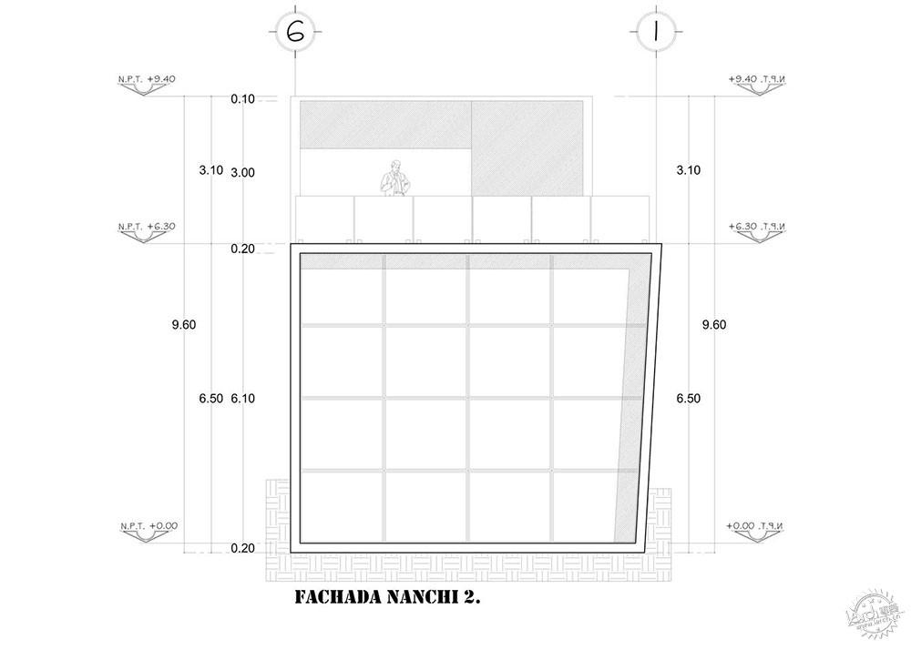 住在这座大玻璃、超环保的房子里一定会幸福感爆棚