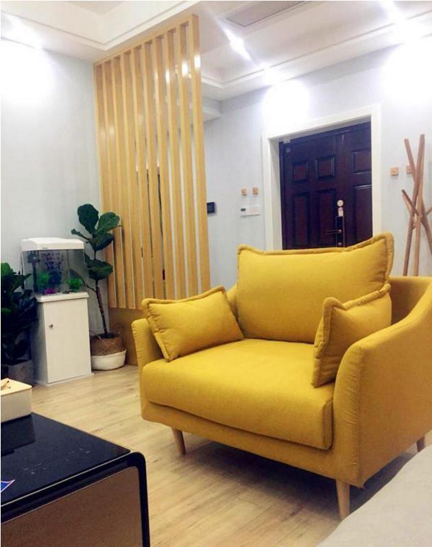 晒晒倒腾半年的新家, 看过的都夸温馨, 即将入住!