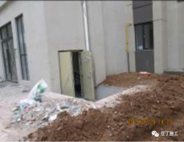 验收、审图重点看这些部位! 建筑施工、设计缺陷合集(含说明)