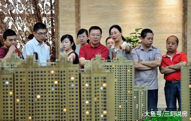 选房时请牢记“三不靠”经验, 免得白花冤枉钱, 住着也不舒服!