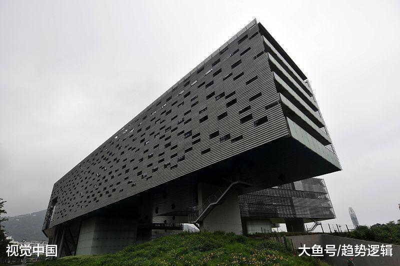 房企三强争霸困局: 碧桂园、恒大逐水草而居, 万科圈地自守