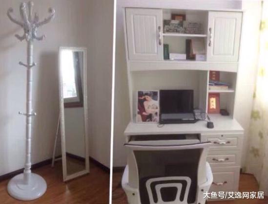 买房收房装修媳妇一人全包完, 5万就搞定装修, 这么便宜靠谱吗?