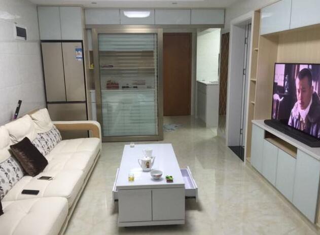 在二线城市全款120万买61平蜗居, 被亲戚骂蠢, 我感觉不错