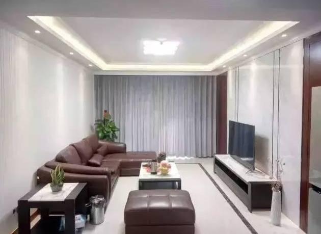 裝修結束新房, 人家看了還以為是出租房, 裝修會差嗎?