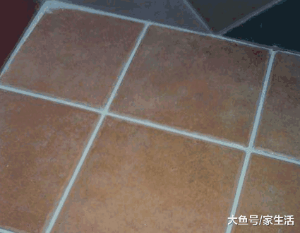 ?装修不要再做瓷砖美缝了, 如今流行用它代替, 效果好又省钱