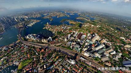 悉尼净移民人数跌破历史, 房价到底是有多贵