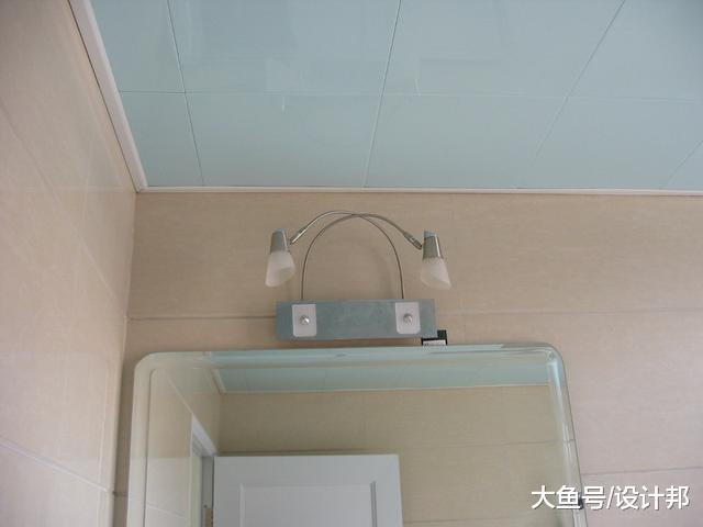 卫生间装修一定要小心这4个地方, 我家装错了房子差点毁了!