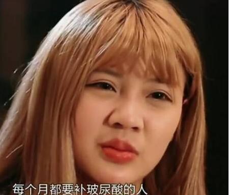 《变形计》“活到老整到老”的韩安冉结婚了, 网友: 不到20可以领证?