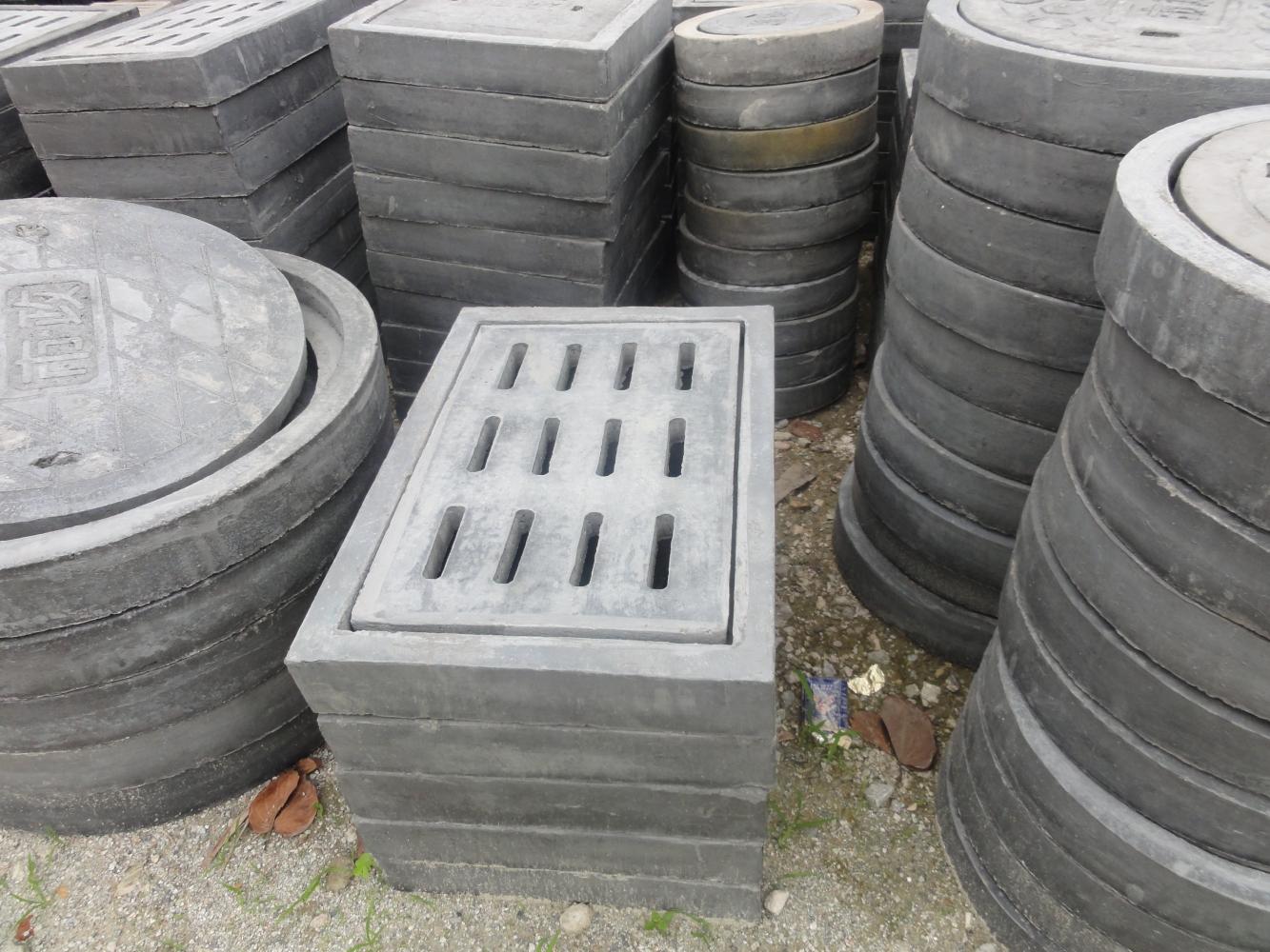 井盖的专业厂家水泥井盖下水道盖板电力井盖各种井盖