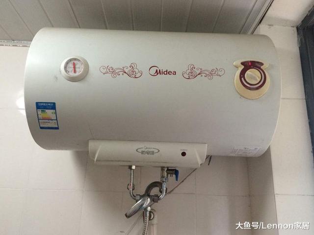 聪明人都这样用热水器, 既耐用又能节省电费, 懊悔没早知道