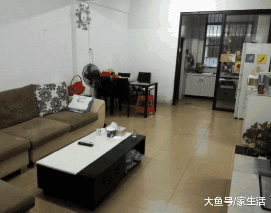 为什么越来越少人买房会选二手房? 听师傅说完, 我家差点买错了