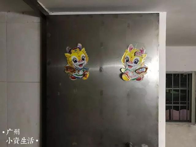 1800元爆改出租屋, 90后小伙让破旧出租屋变温暖小家~