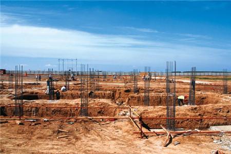 农村自建房地基防潮该怎么做? 不想家里潮湿的看这里!