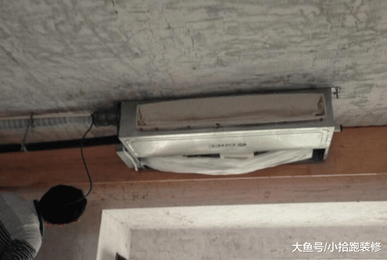 全屋安装中央空调, 可电费却没省多少, 听到师傅的话明白了