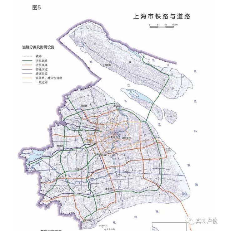 这一次, 上海的名片是一枚“四叶草”