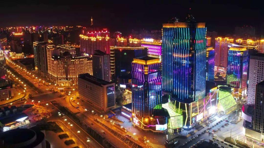 2018青海10大网红