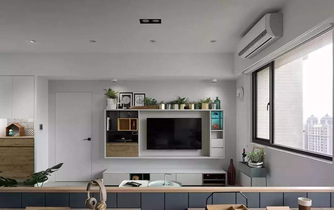 为什么10个新房里面就有8个是北欧风? 它流行的原因是什么?