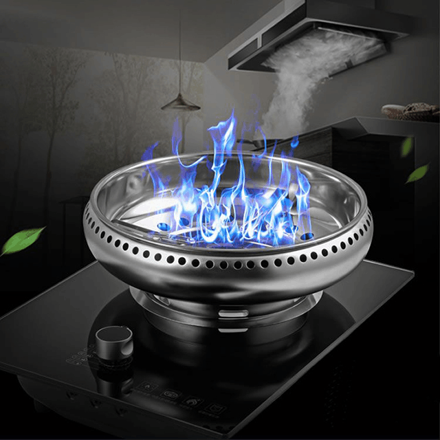 坚决不用电饼铛了! 现有钱人都用这“新式”厨房神器, 高级太给力