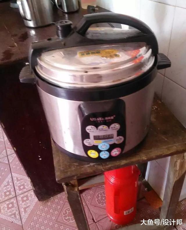 晒晒我家的农村房, 就想问问还有谁家的比我差?