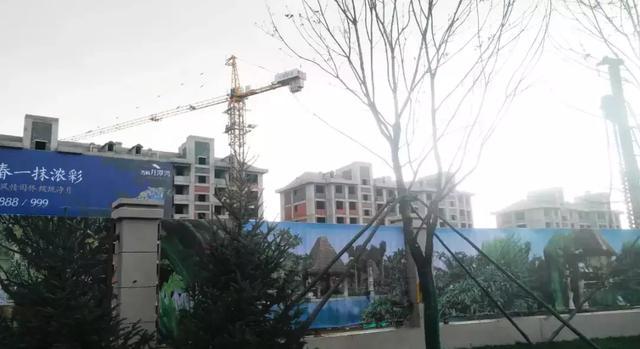 净月还有哪些洋房可以选?