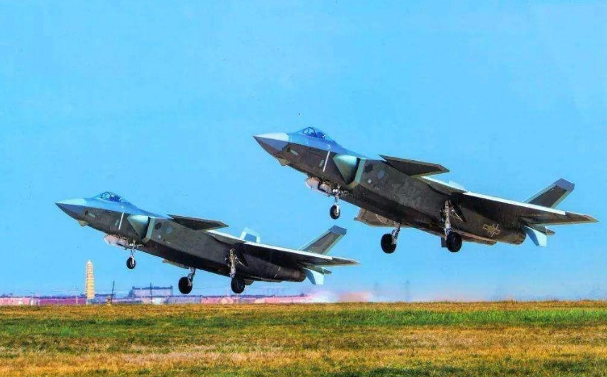 如果开足马力生产歼20战斗机, 成飞的生产线一年可以造多少架?