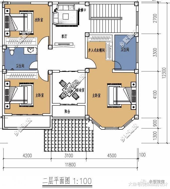 农村已不是那个农村, 自建房也不是那个自建房, 它们的春天到了!