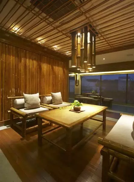 最美茶室, 总有一间让你心动!