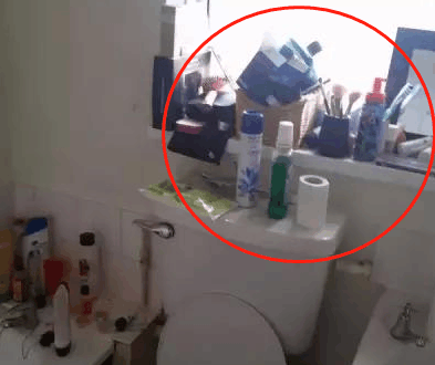 不管条件再差, 卫生间一定要装这几样, 高档实用还不贵