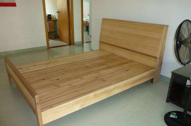 已有人上当! 实木家具水太深? 老木匠教你辨真假, 一试就准!