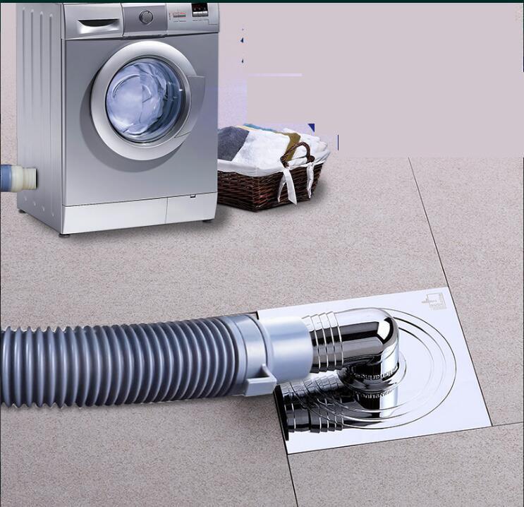 我想给卫生间装蹲坑! 老公偏要装这“怪东西”, 高级实用太讲究了