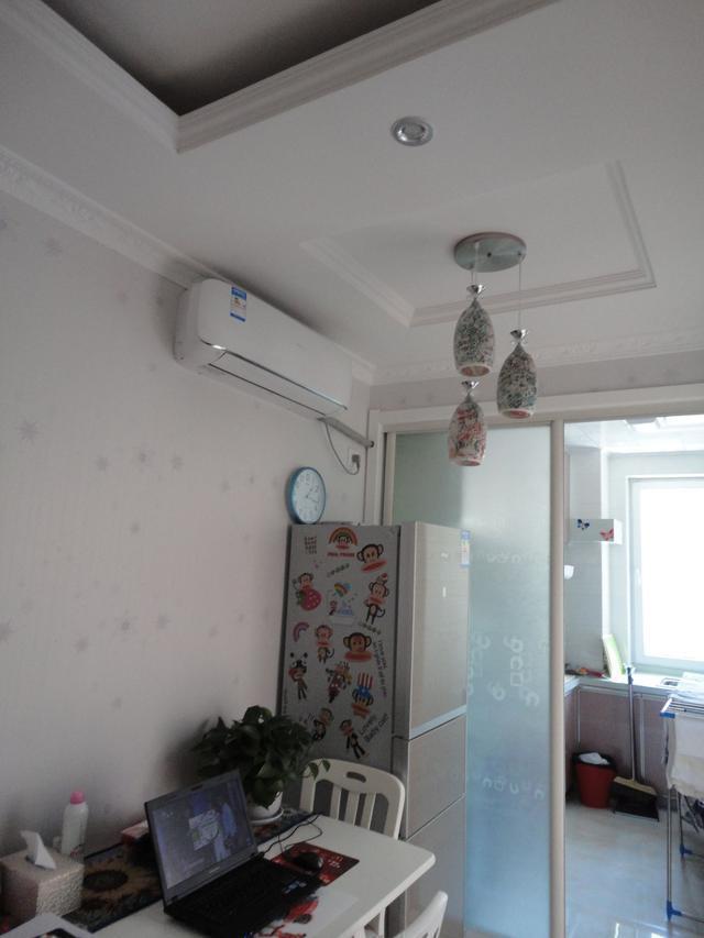 去邻居家参观, 一样的户型被他装修得好“土”! 这品味无力吐槽!